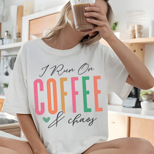 Coffee Lovers T-Shirt