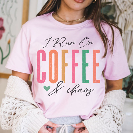 Coffee Lovers T-Shirt